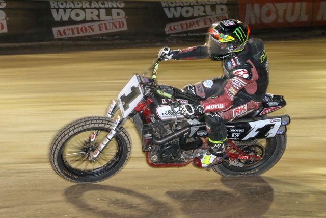 jared mees grand slam