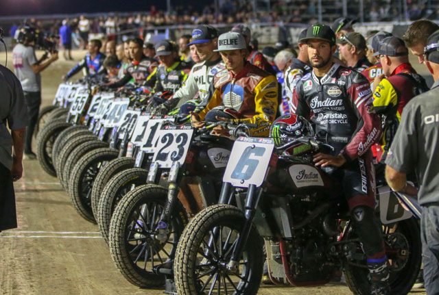 indian wrecking crew