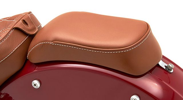 corbin scout seat