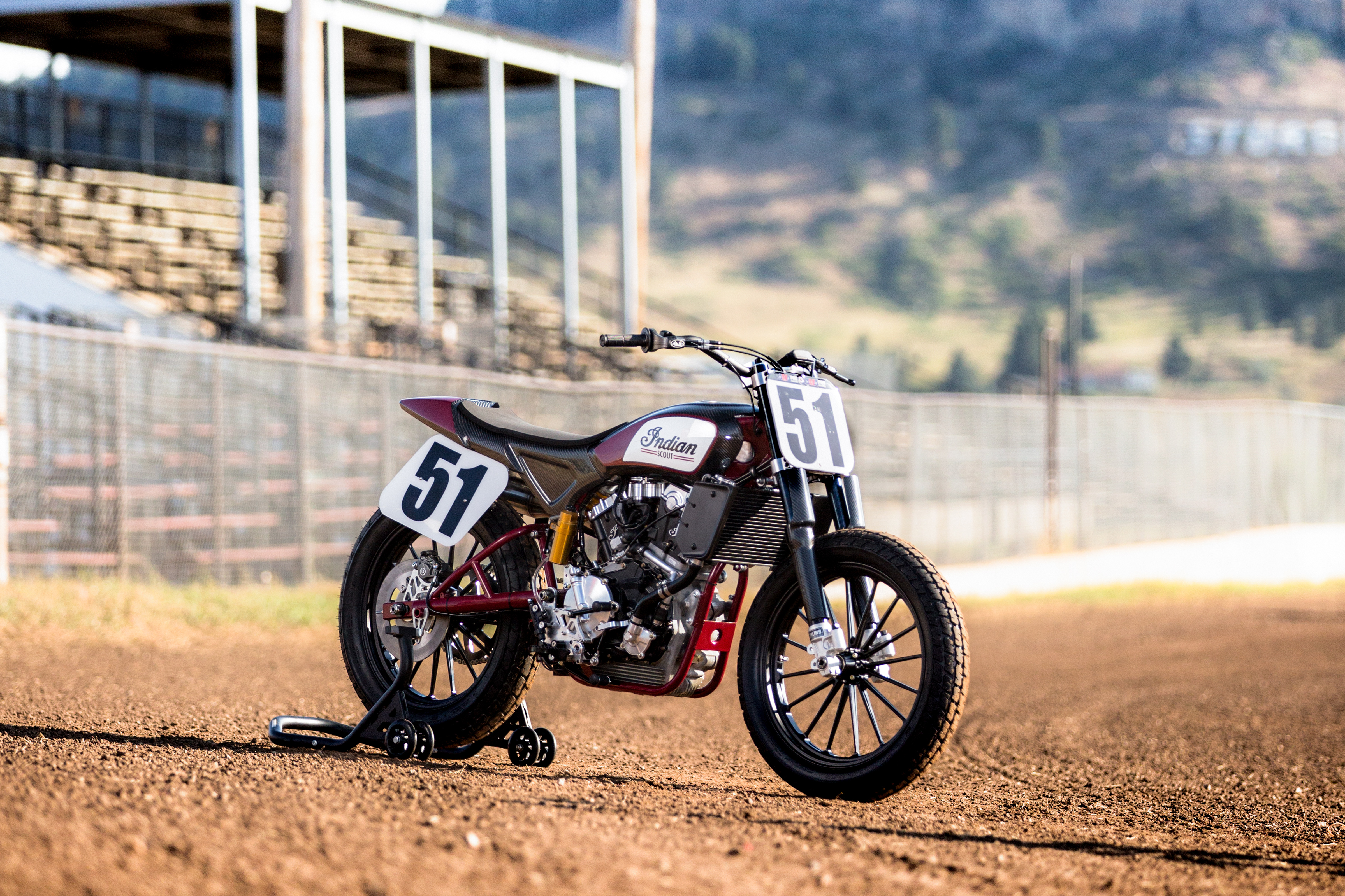 2019 american flat track schedule american motorcycle