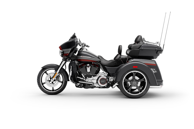 Harley-Davidson CVO Tri Glide