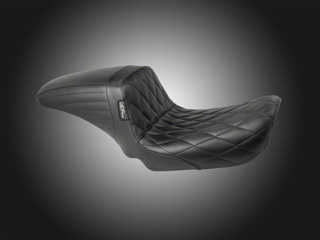 lepera custom seat