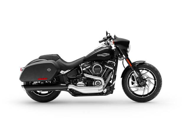 Sport Glide