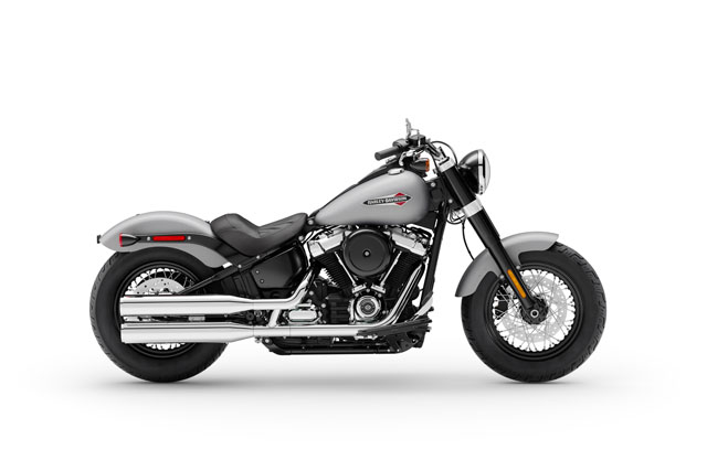 Softail Slim