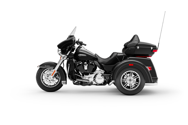 2020 harley-davidson tri-glide ultra