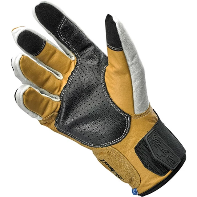 biltwell belden gloves