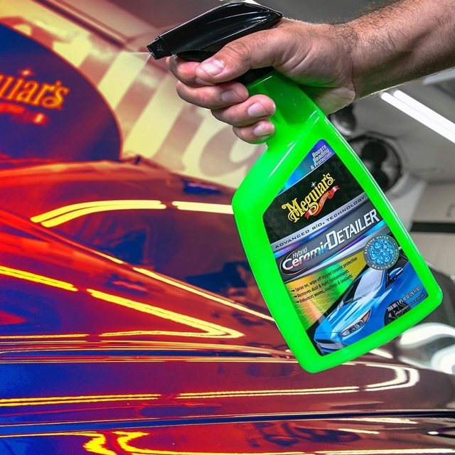 Meguiar's Hybrid Ceramic Detailer