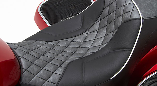 corbin wall challenger seat