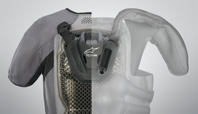 alpinestars tech-air 5