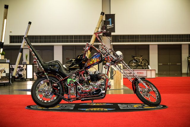 2020 IMS Minneapolis Show