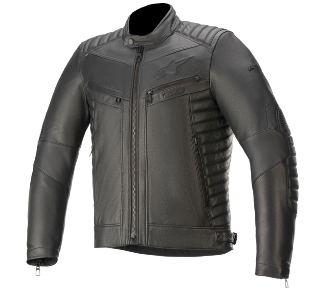 alpinestars burstun jacket