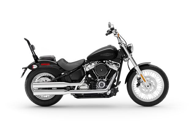 2020 day tripper softail