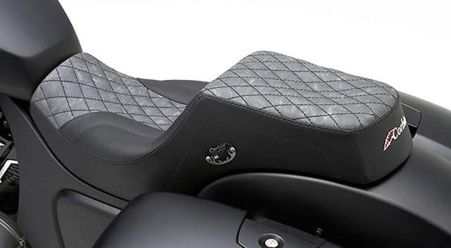 corbin widowmaker 2020 challenger saddle