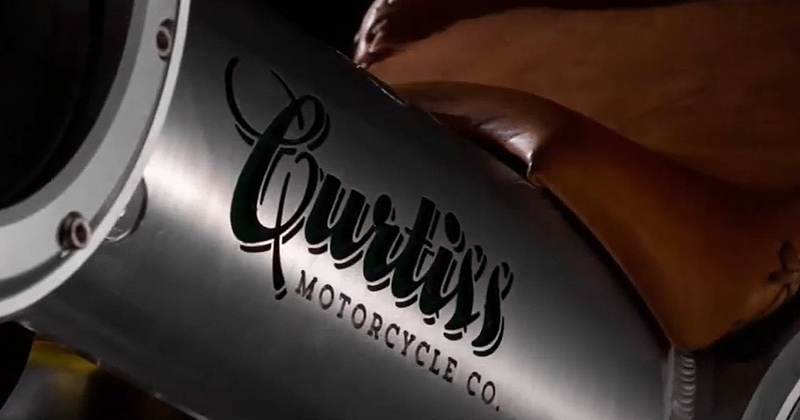 Curtiss Motorcycle Co.