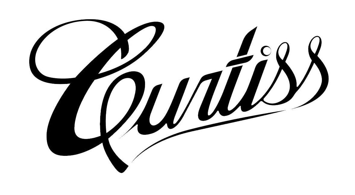 Curtiss Motorcycle Co. logo