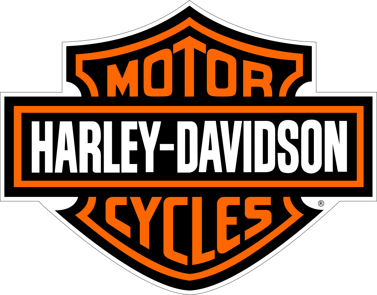 Harley-Davidson logo