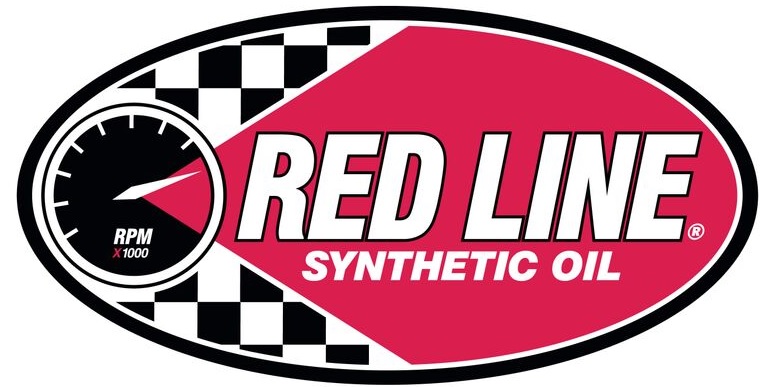 Red Line Synthetic Oil logo