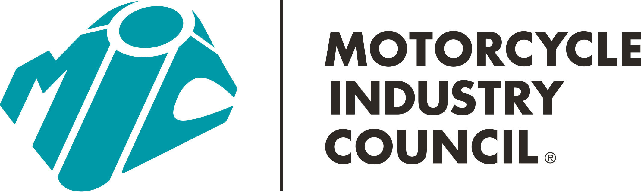 Motorcycle Industry Council logo