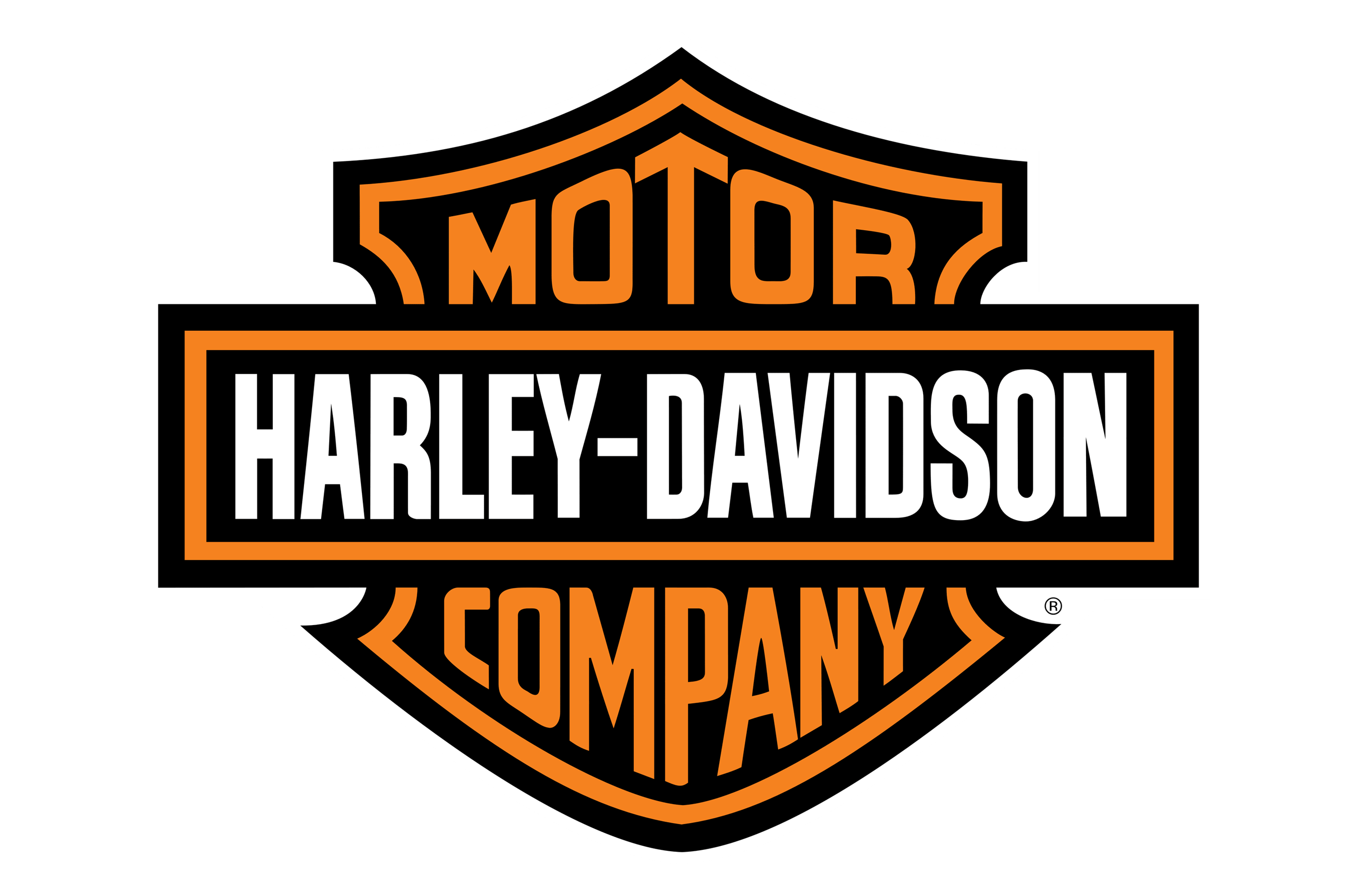 Harley-Davidson logo