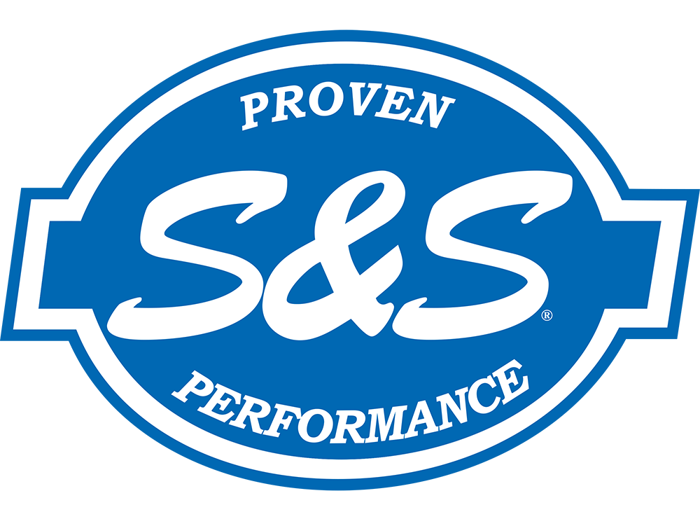 S&S Cycle logo