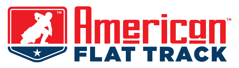 American Flat Track logo