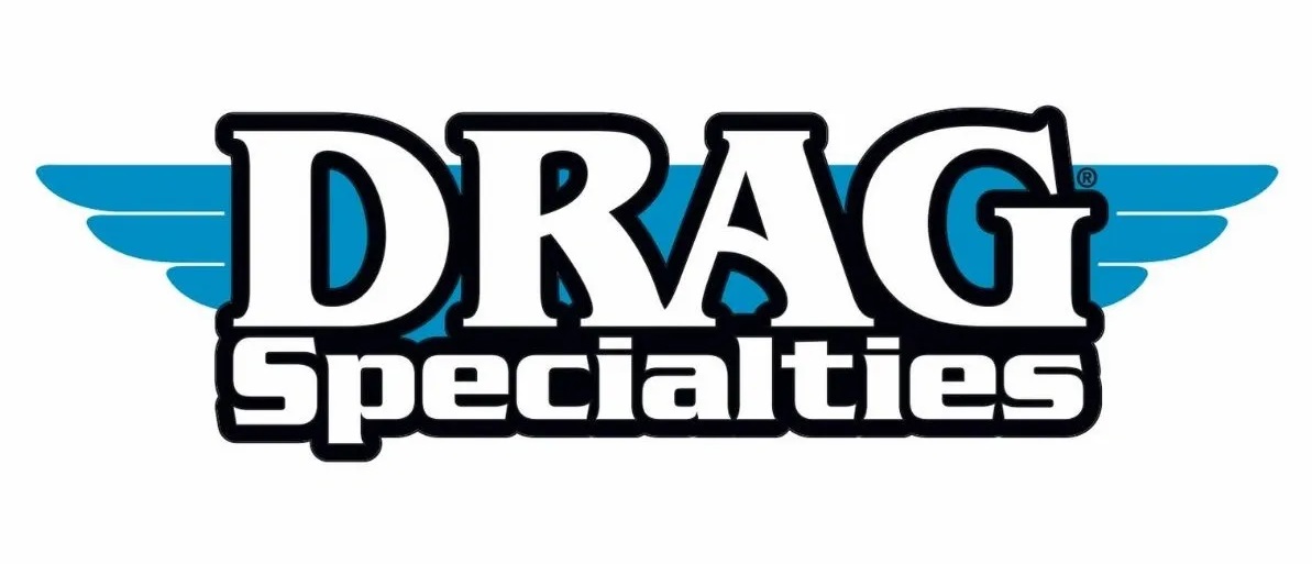 Drag Specialties logo