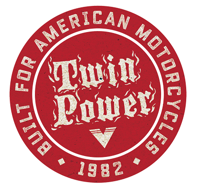 Twin Power logo
