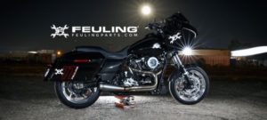 feuling road glide