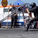 Extreme Choppers Video