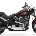 Harley-Davidson 2018 Sport Glide Introduced