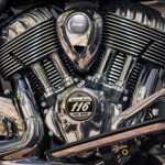Indian Introduces Thunder Stroke Stage 3 Big Bore Kit at IMS