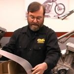 How to Make Motorcycle Gas Tanks