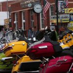 AMSOIL Signature Series: Sturgis