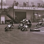 Indoor Flat Track Returns to Donnie Smith Show in 2018