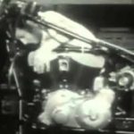 1953 Indian Factory Tour Video