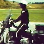 US Air Force Motorcycle Training Film