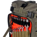 Biltwell EXFIL-80 Motorcycle Bag