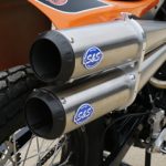 S&S Ramps Up Flat Track Contingency Program