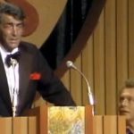 Dean Martin Roasts Evel Knievel