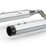 S&S Cycle 50 State Legal Exhaust System