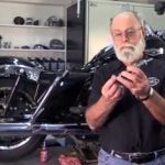 Installing S&S Cycle Tappet Cuffs on a M8 Engine