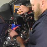 How to Change Street Glide Transmission Fluid with J&P Cycles