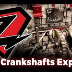 Zippers Performance Explains Harley Crankshafts
