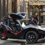 Is the Polaris Slingshot an Autocycle?