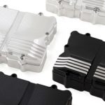Ken's Factory Vanquish Rocker Covers