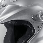 Arai Helmets CT-Z Open Face Lid