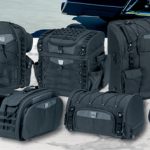 Kuryakyn Momentum Luggage