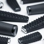 Kuryakyn Thresher Grips and Pegs