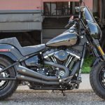 S&S Grand National 2-into-2 for New Fat Bob