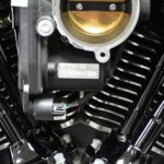 S&S Cycle Quickee Pushrod Tube Kits in Black